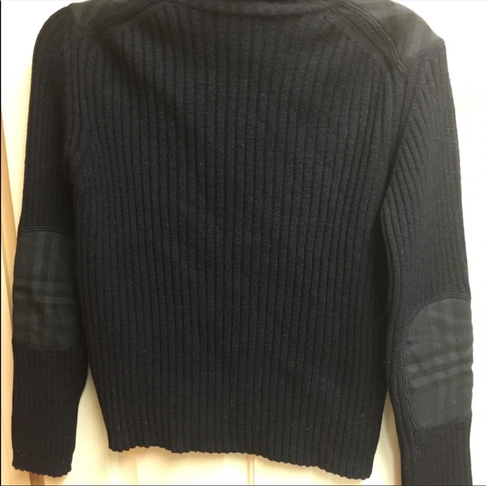Burberry Sweater - Picture 4 of 6